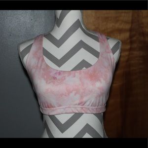 Victoria Secret Sports Bra